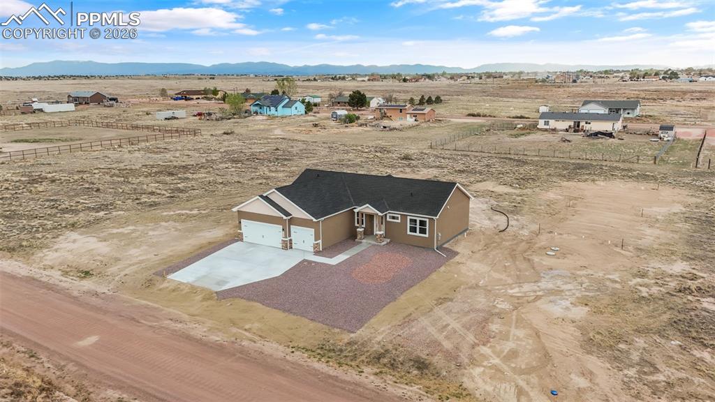 353 S Ashford Drive Pueblo CO 81007