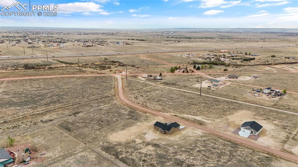 353 S Ashford Drive Pueblo CO 81007