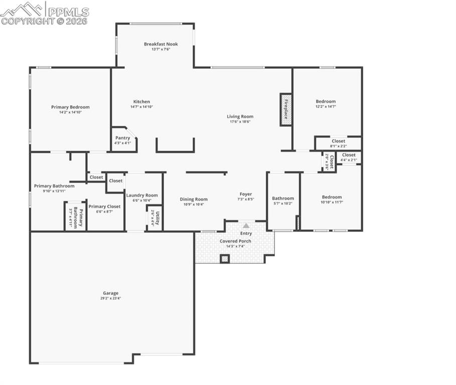 353 S Ashford Drive Pueblo CO 81007