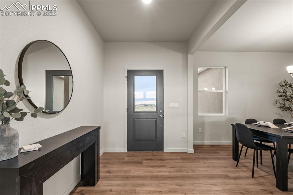 353 S Ashford Drive Pueblo CO 81007