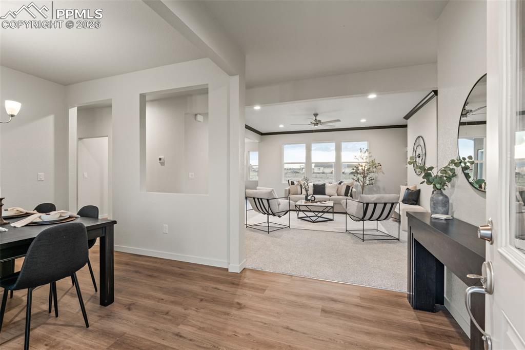 353 S Ashford Drive Pueblo CO 81007
