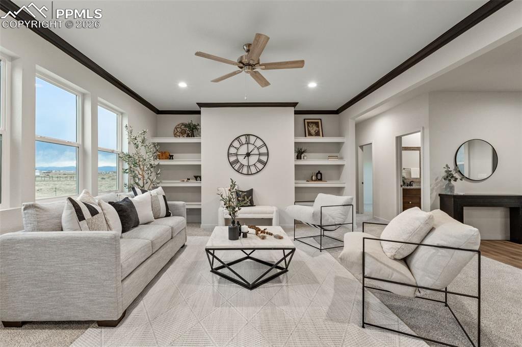 353 S Ashford Drive Pueblo CO 81007