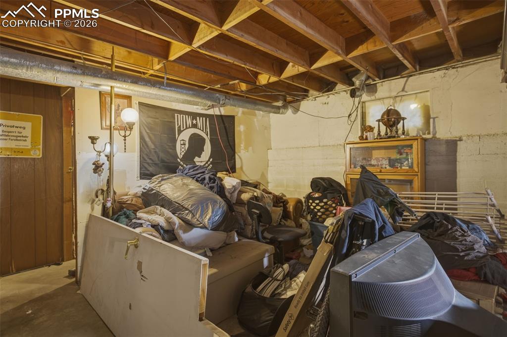 2301 Frontier Drive Colorado Springs CO 80911
