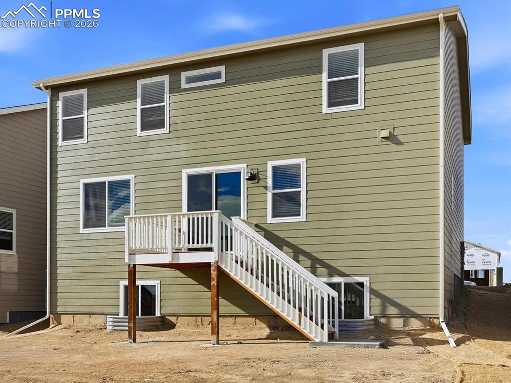 13243 Valley Peak Drive Peyton CO 80831
