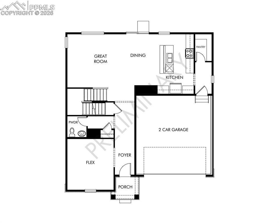 13243 Valley Peak Drive Peyton CO 80831