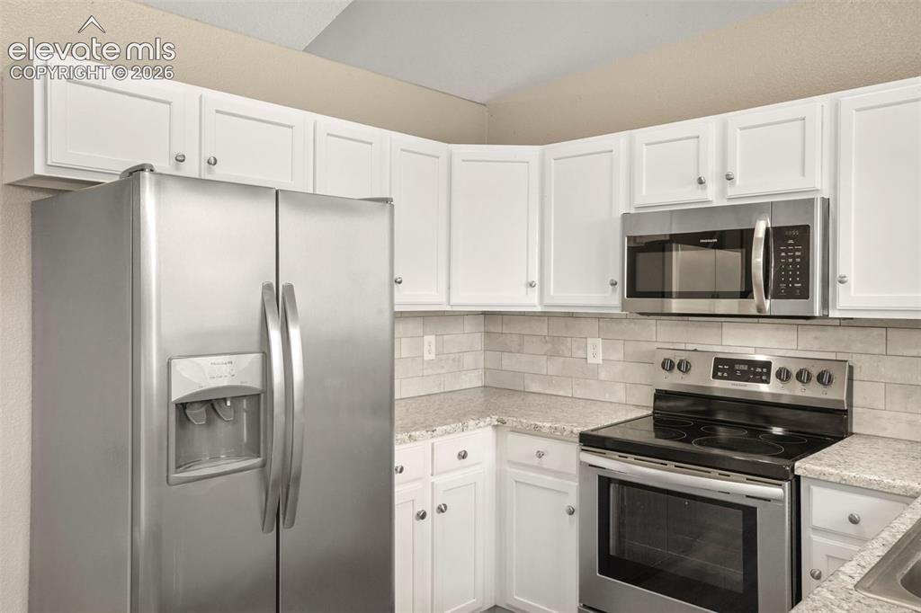 1073 Swayback Drive Fountain CO 80817