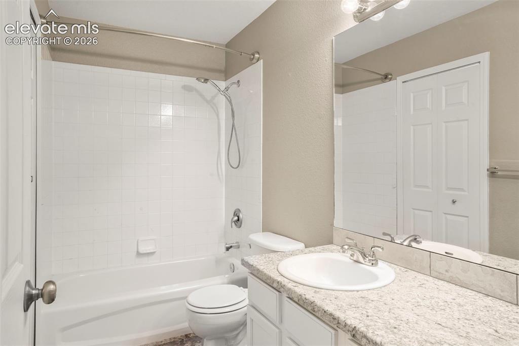 1073 Swayback Drive Fountain CO 80817