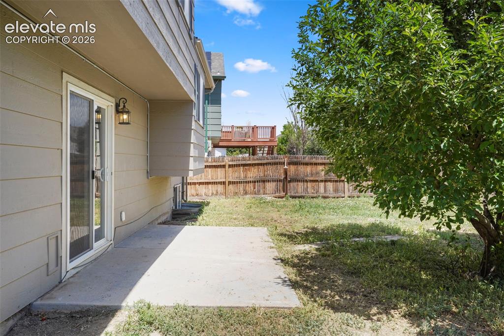 1073 Swayback Drive Fountain CO 80817