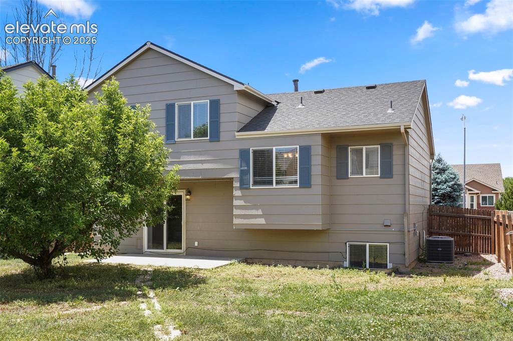 1073 Swayback Drive Fountain CO 80817