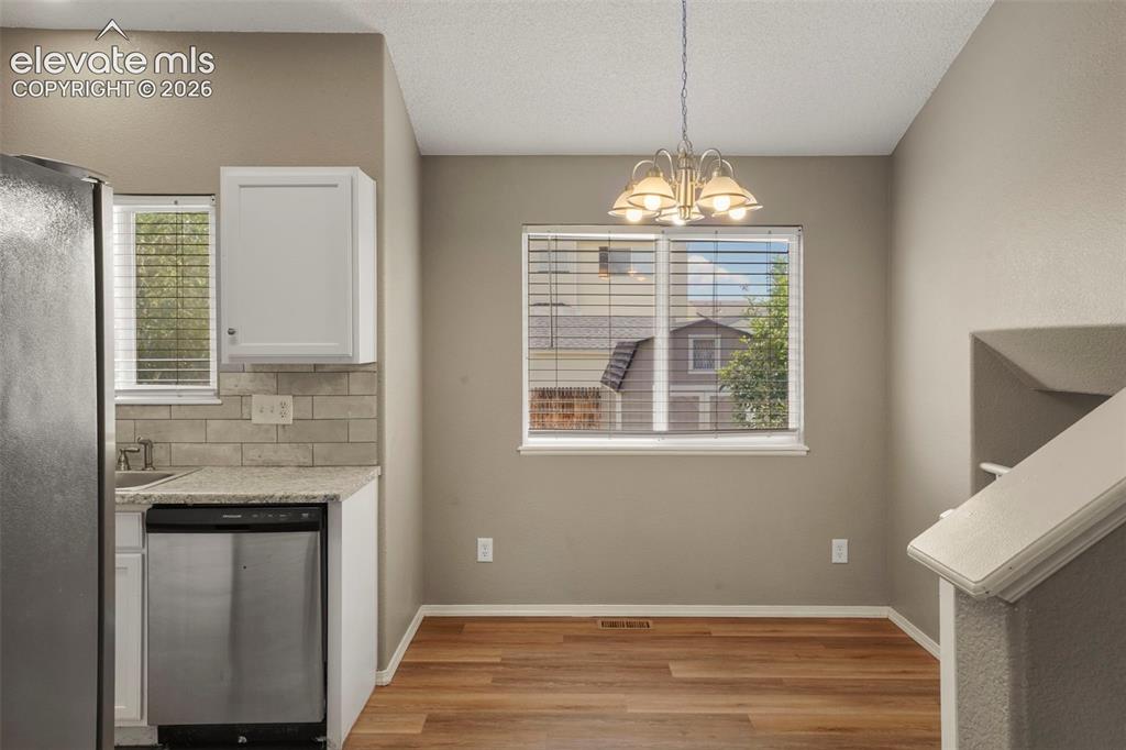 1073 Swayback Drive Fountain CO 80817
