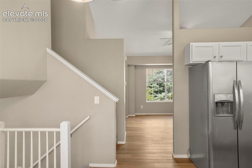1073 Swayback Drive Fountain CO 80817
