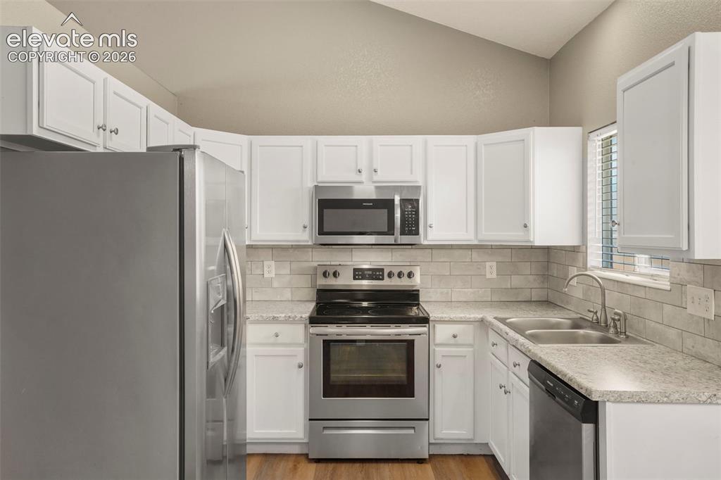 1073 Swayback Drive Fountain CO 80817