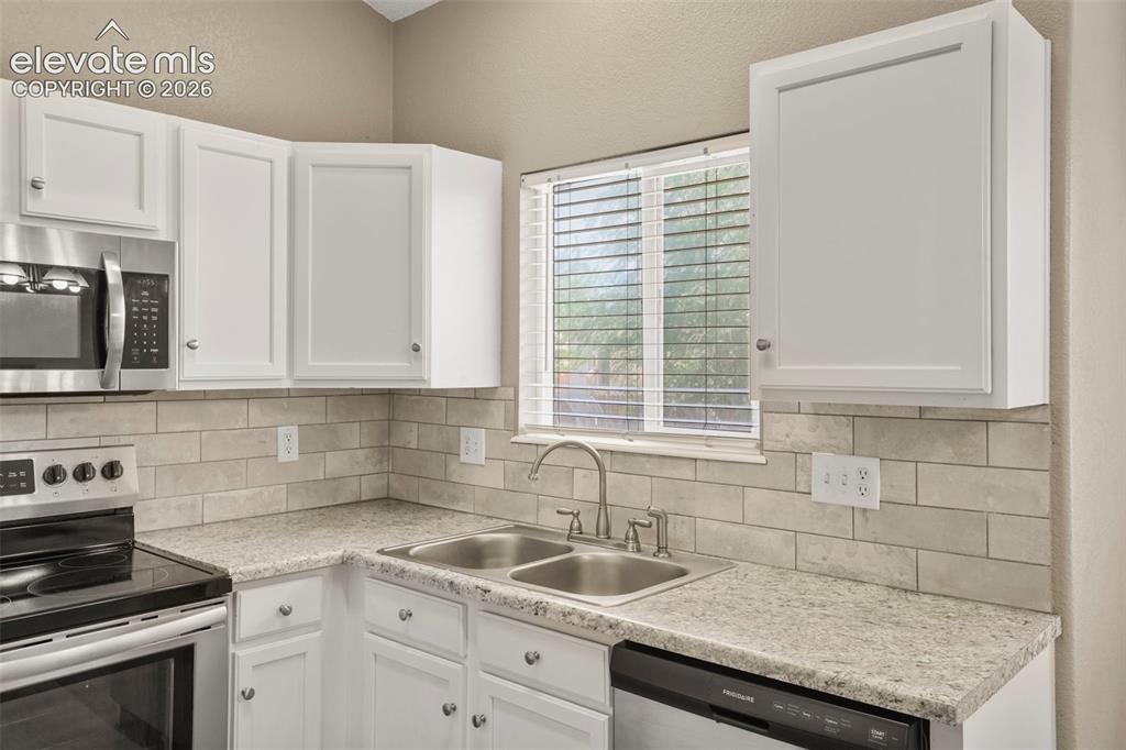 1073 Swayback Drive Fountain CO 80817
