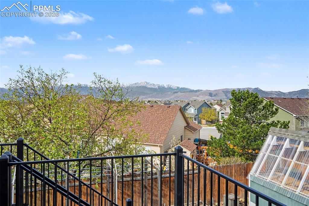 9375 Wolf Pack Terrace Colorado Springs CO 80920