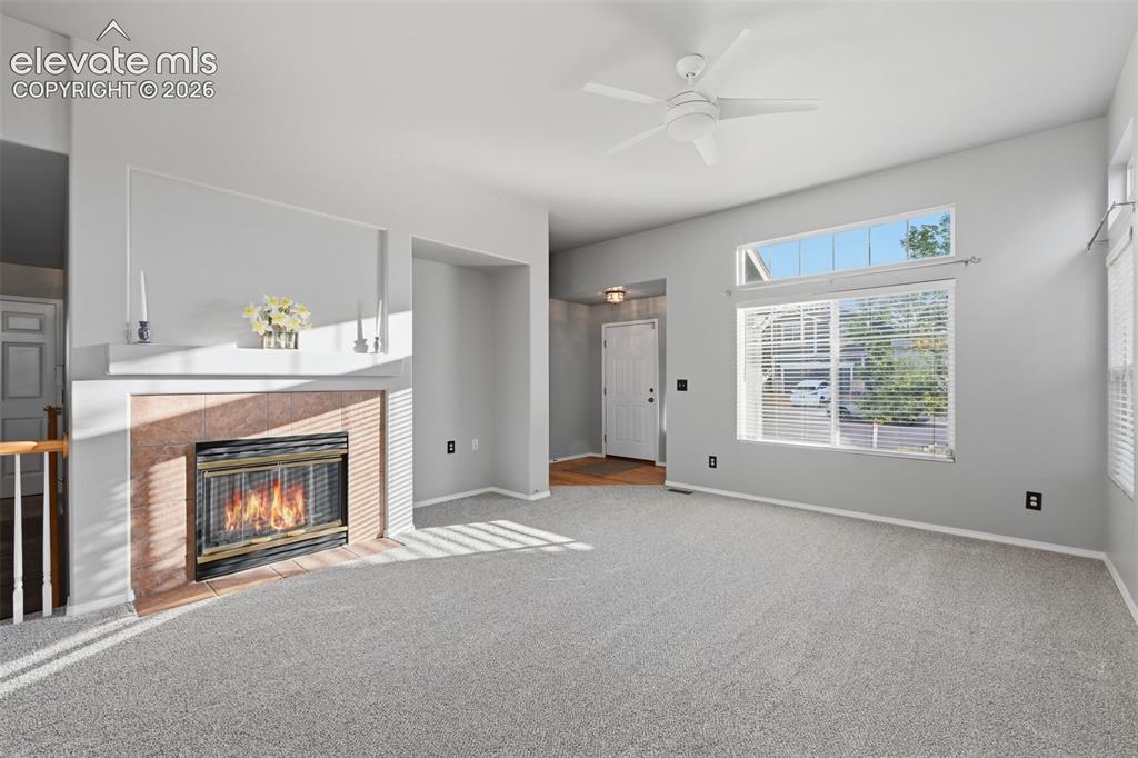 9375 Wolf Pack Terrace Colorado Springs CO 80920