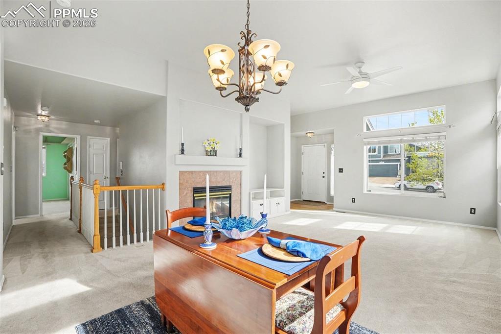 9375 Wolf Pack Terrace Colorado Springs CO 80920