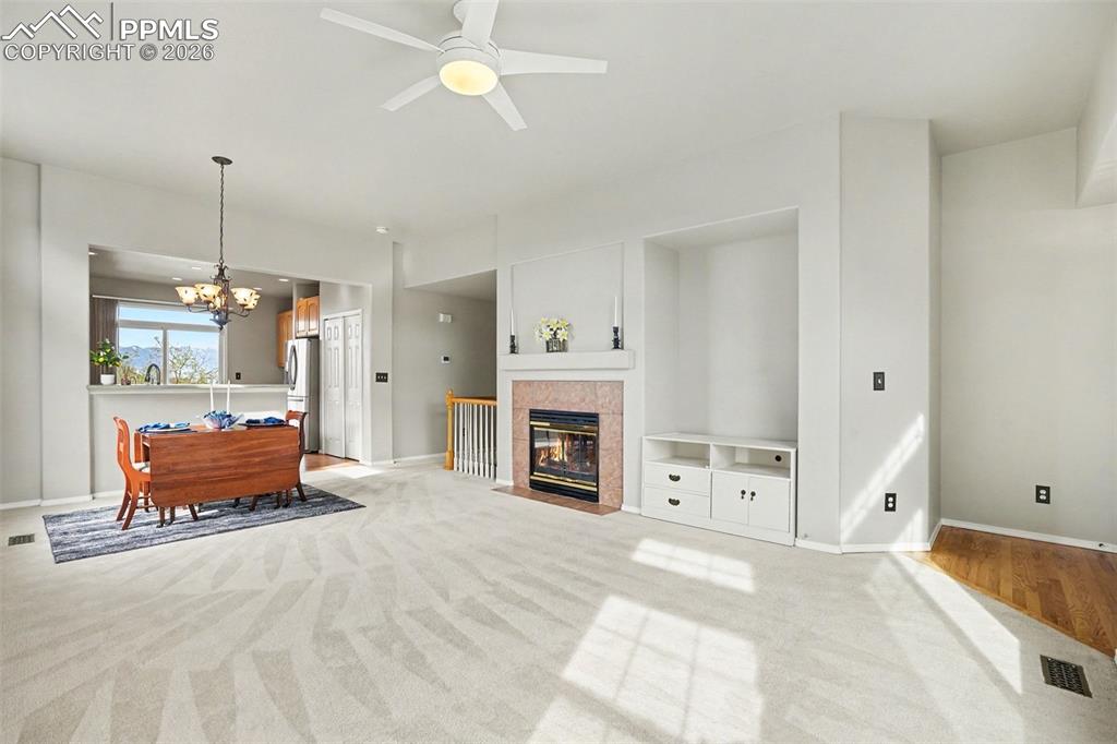 9375 Wolf Pack Terrace Colorado Springs CO 80920