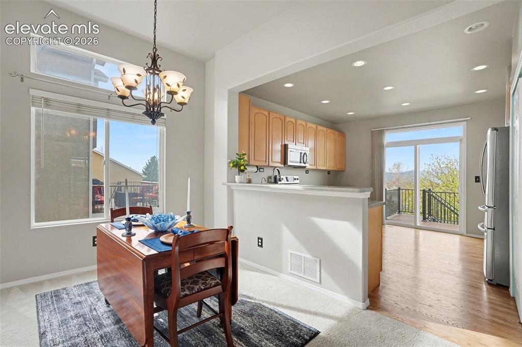 9375 Wolf Pack Terrace Colorado Springs CO 80920