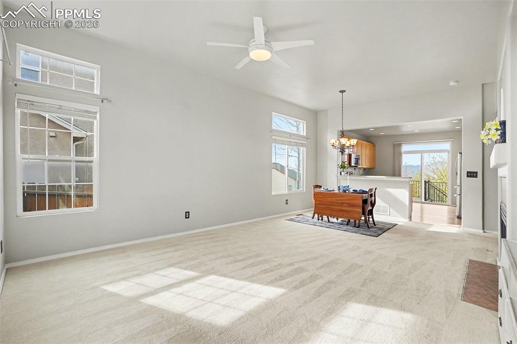 9375 Wolf Pack Terrace Colorado Springs CO 80920