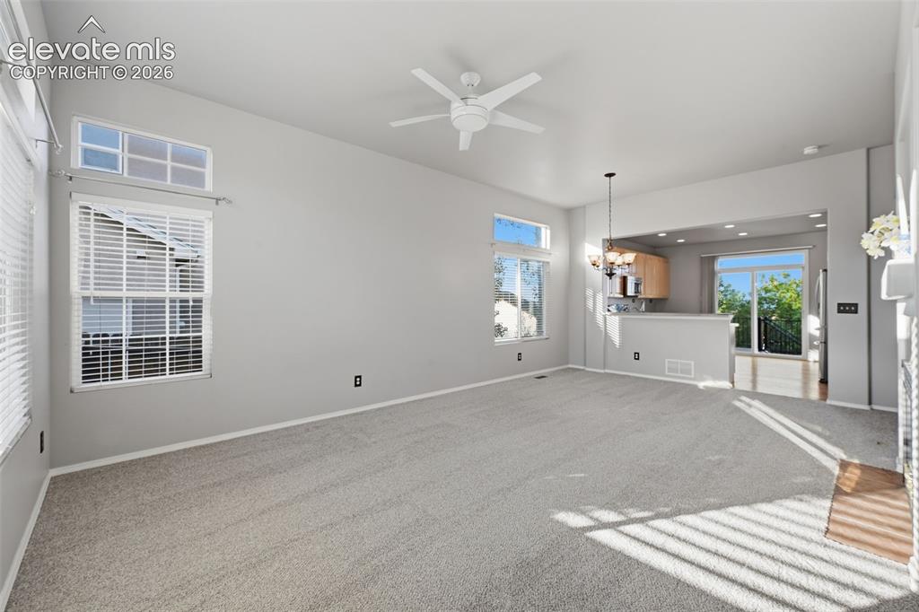 9375 Wolf Pack Terrace Colorado Springs CO 80920