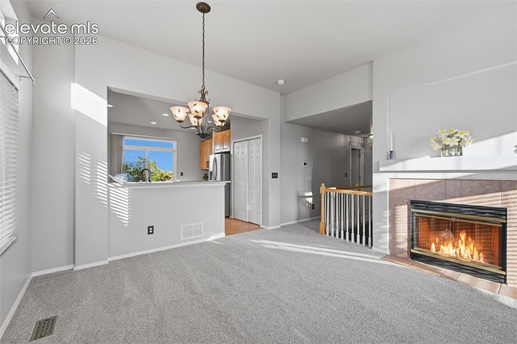 9375 Wolf Pack Terrace Colorado Springs CO 80920