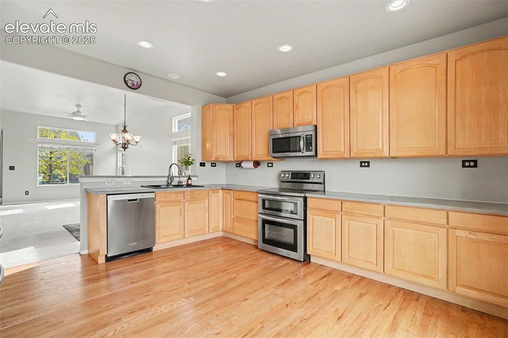 9375 Wolf Pack Terrace Colorado Springs CO 80920