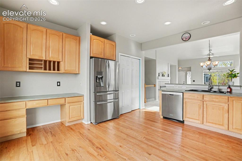 9375 Wolf Pack Terrace Colorado Springs CO 80920