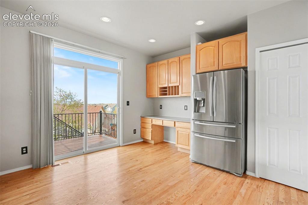 9375 Wolf Pack Terrace Colorado Springs CO 80920