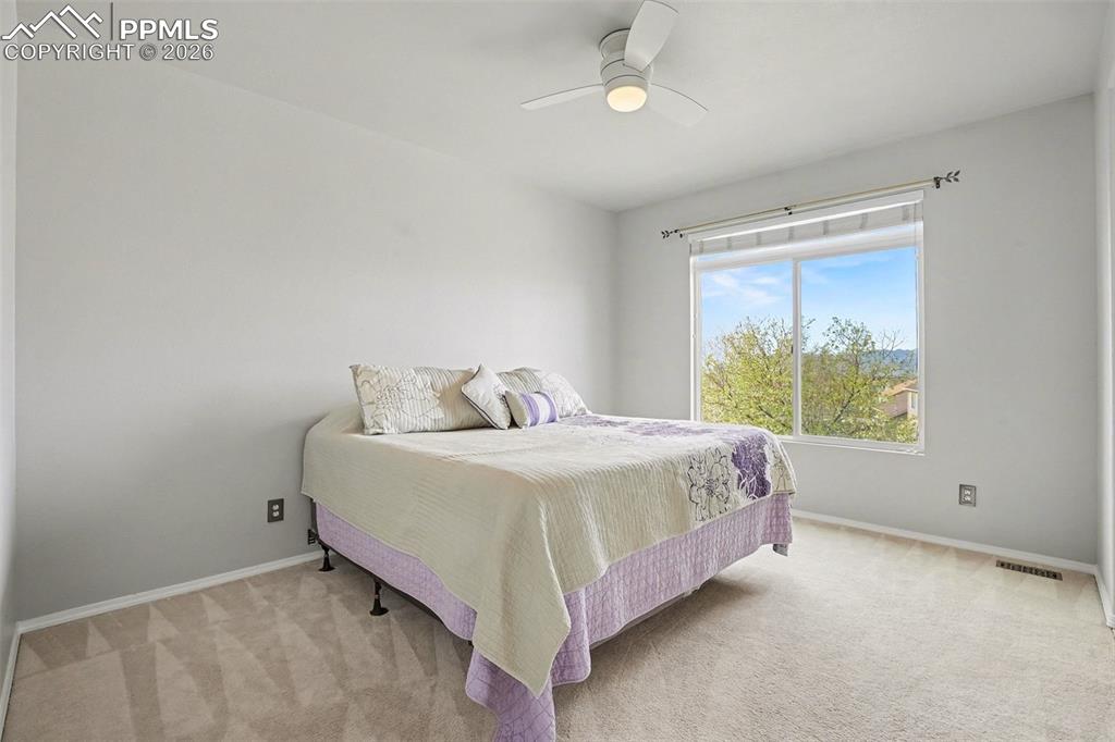 9375 Wolf Pack Terrace Colorado Springs CO 80920