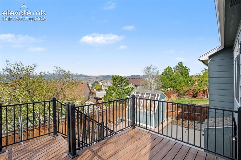 9375 Wolf Pack Terrace Colorado Springs CO 80920