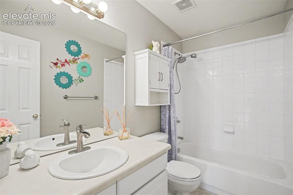 9375 Wolf Pack Terrace Colorado Springs CO 80920