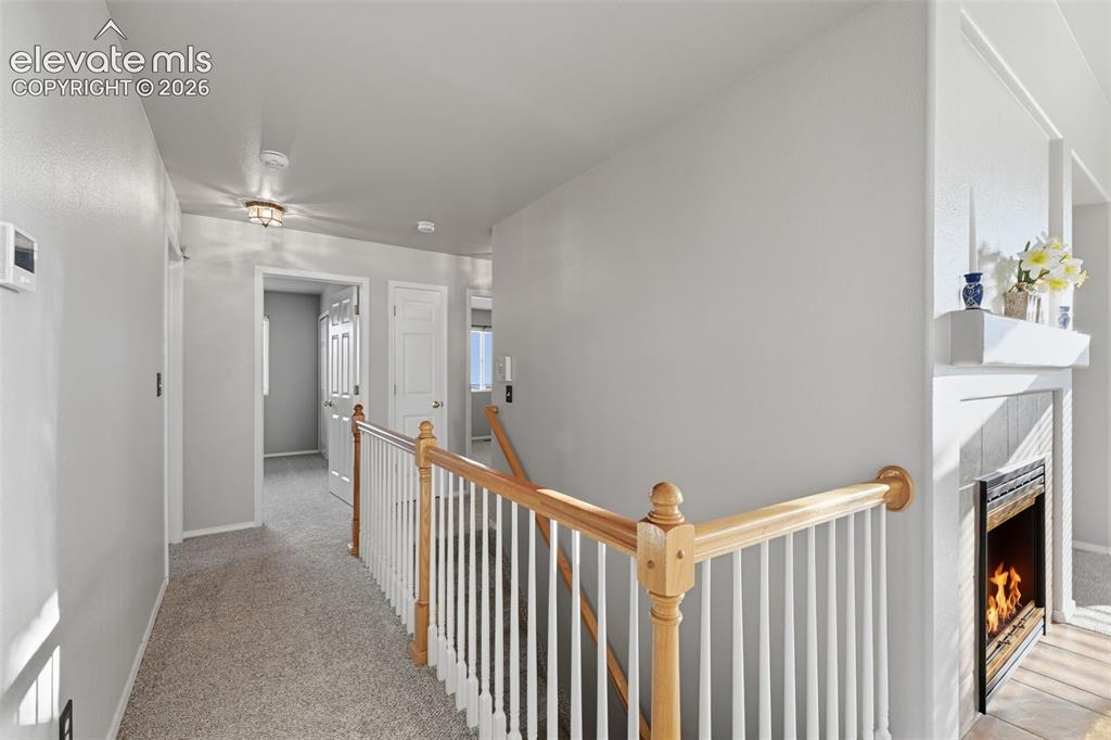 9375 Wolf Pack Terrace Colorado Springs CO 80920