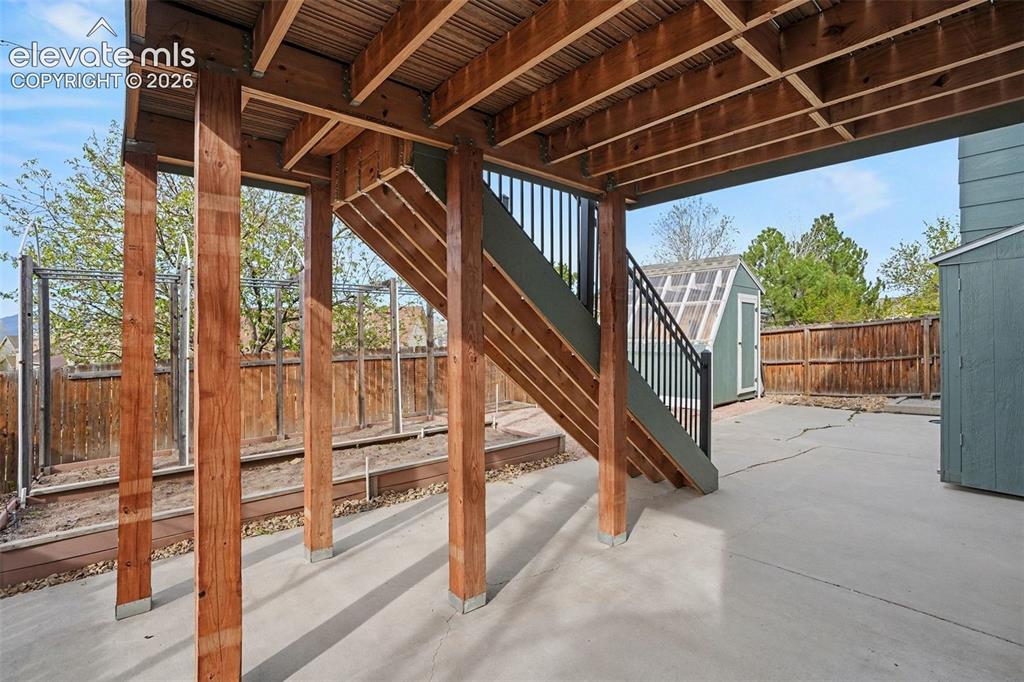 9375 Wolf Pack Terrace Colorado Springs CO 80920