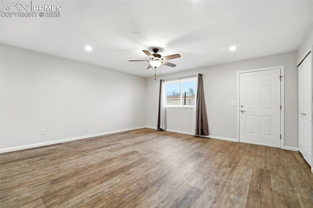 2155 Wheeler Avenue Colorado Springs CO 80904