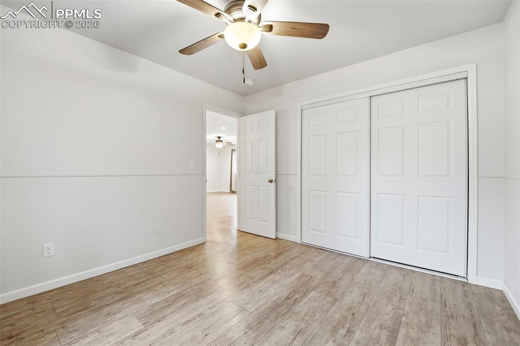 2155 Wheeler Avenue Colorado Springs CO 80904