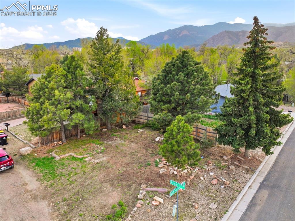2155 Wheeler Avenue Colorado Springs CO 80904