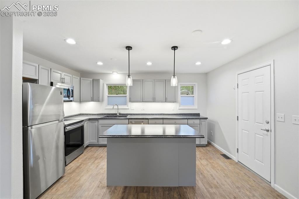 2155 Wheeler Avenue Colorado Springs CO 80904