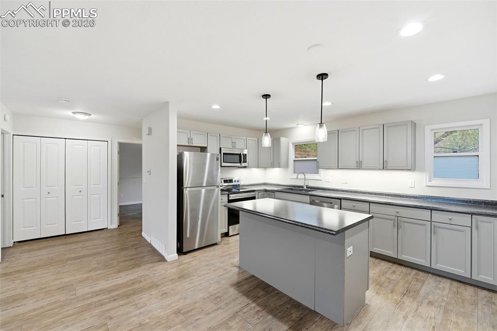 2155 Wheeler Avenue Colorado Springs CO 80904