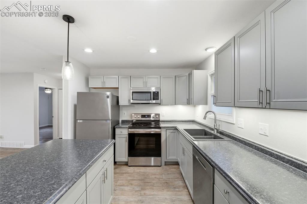 2155 Wheeler Avenue Colorado Springs CO 80904