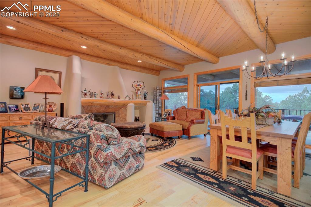 11771 E Smith Road Elbert CO 80106