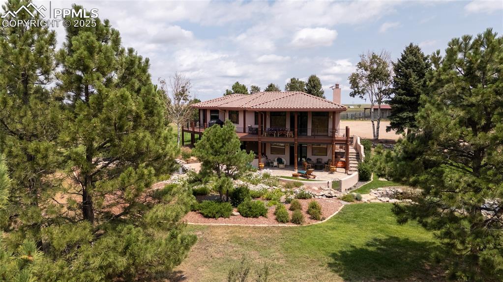 11771 E Smith Road Elbert CO 80106