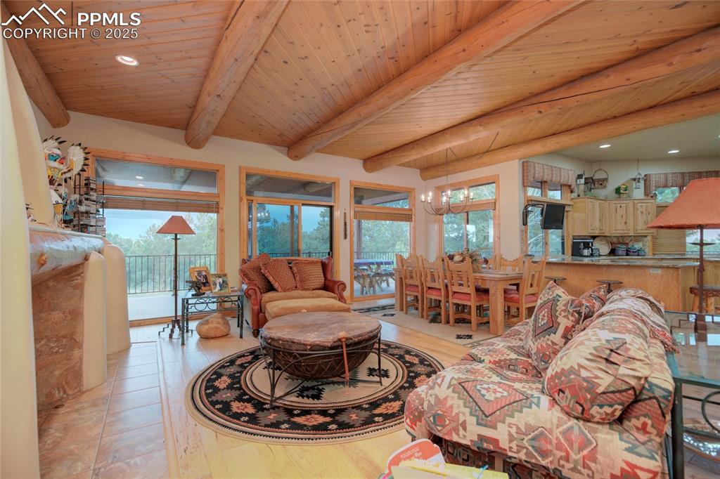 11771 E Smith Road Elbert CO 80106