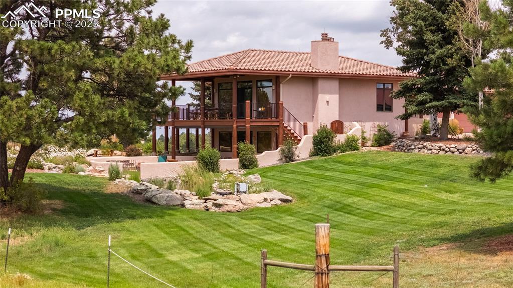 11771 E Smith Road Elbert CO 80106