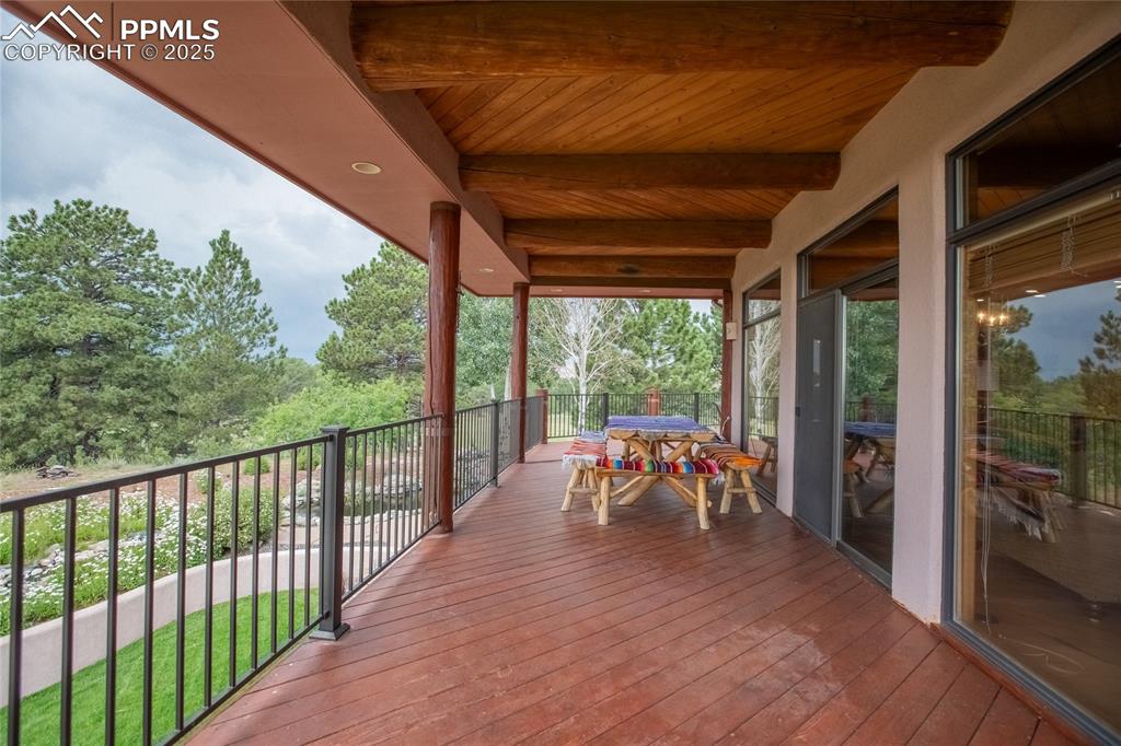 11771 E Smith Road Elbert CO 80106