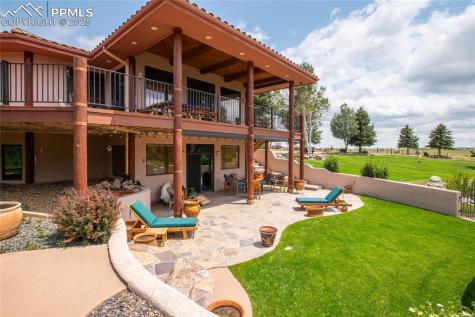 11771 E Smith Road Elbert CO 80106