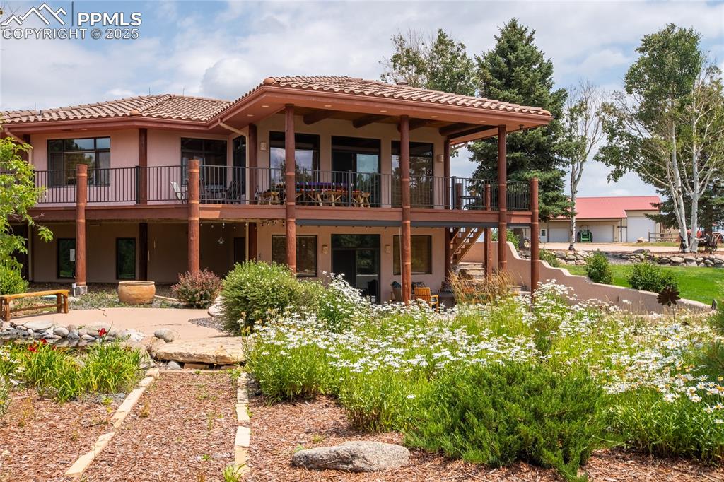 11771 E Smith Road Elbert CO 80106