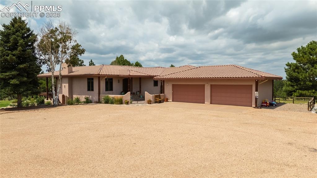 11771 E Smith Road Elbert CO 80106