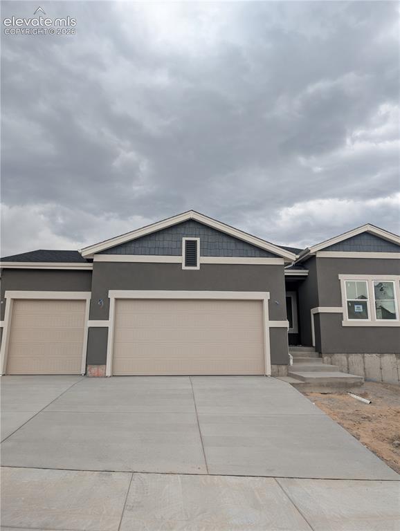 8663 Noreen Falls Drive Colorado Springs CO 80924