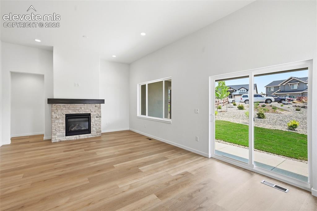 8663 Noreen Falls Drive Colorado Springs CO 80924