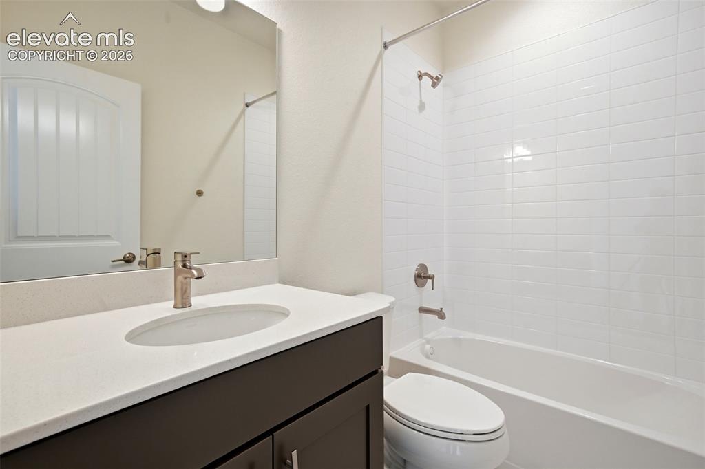 8663 Noreen Falls Drive Colorado Springs CO 80924